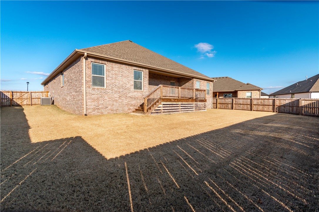 Summerfield Sub Ph 1 - Residential