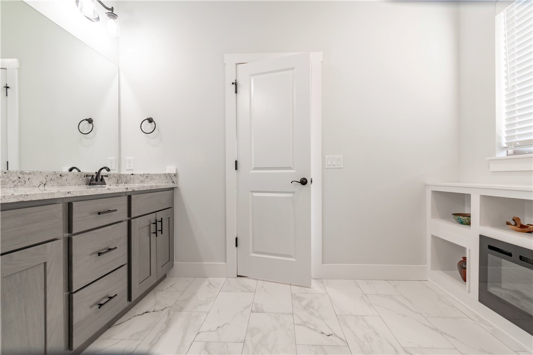 Summerfield Sub Ph 1 - Residential