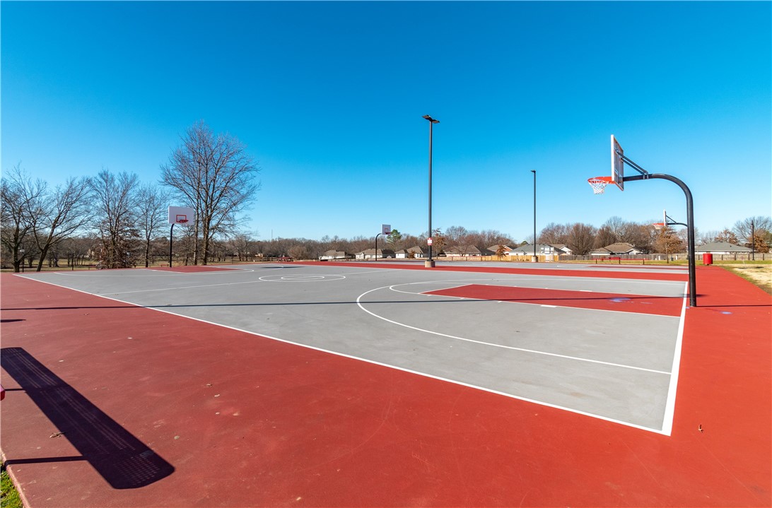 Summerfield Sub Ph 1 - Residential