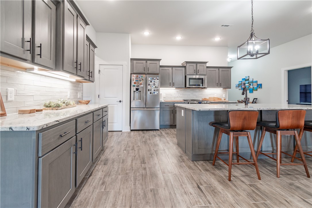 Summerfield Sub Ph 1 - Residential