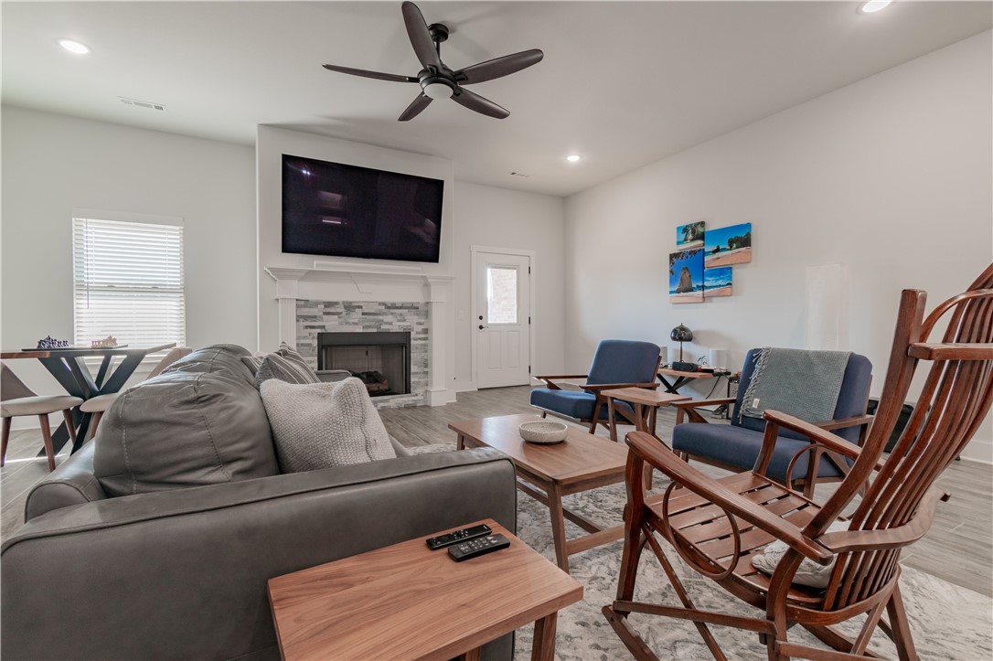 Summerfield Sub Ph 1 - Residential