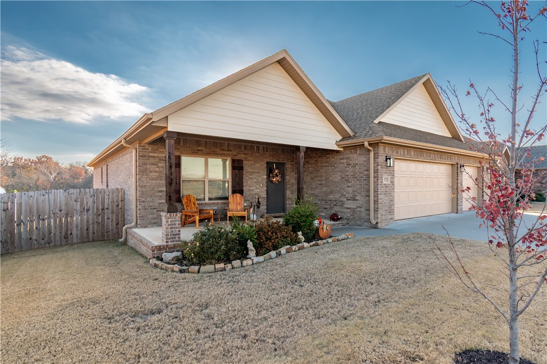 Summerfield Sub Ph 1 - Residential