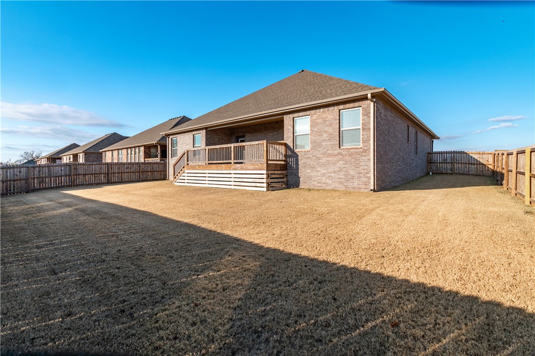 Summerfield Sub Ph 1 - Residential