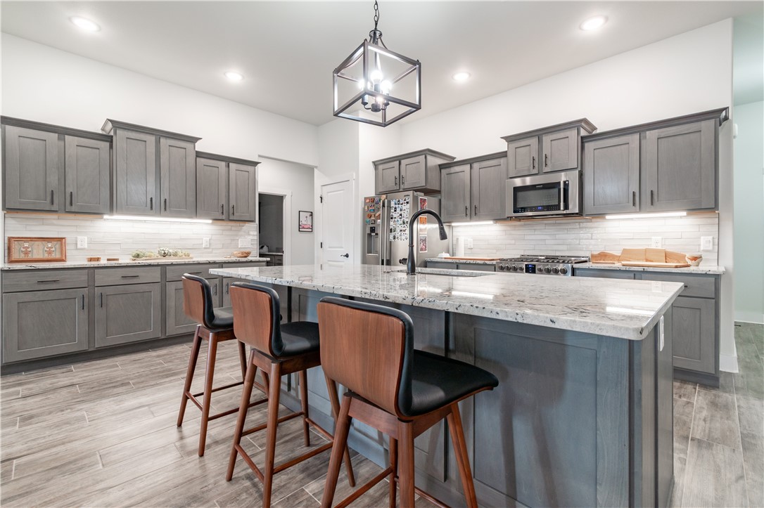 Summerfield Sub Ph 1 - Residential