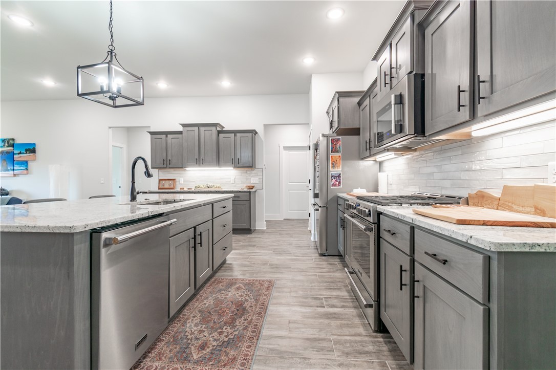 Summerfield Sub Ph 1 - Residential