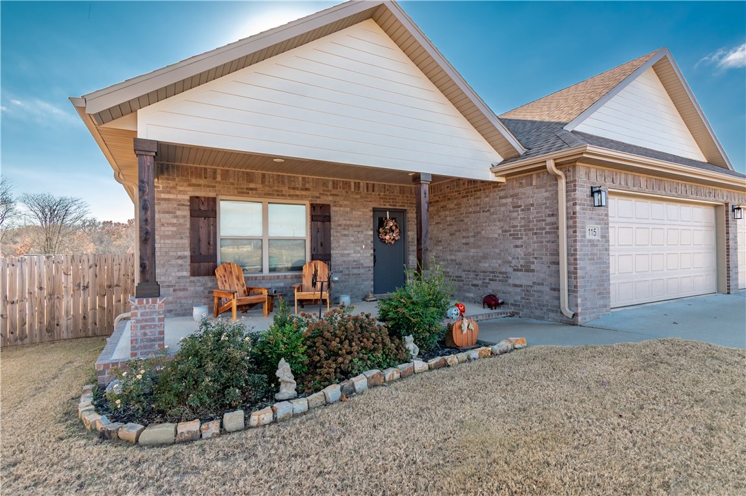 Summerfield Sub Ph 1 - Residential