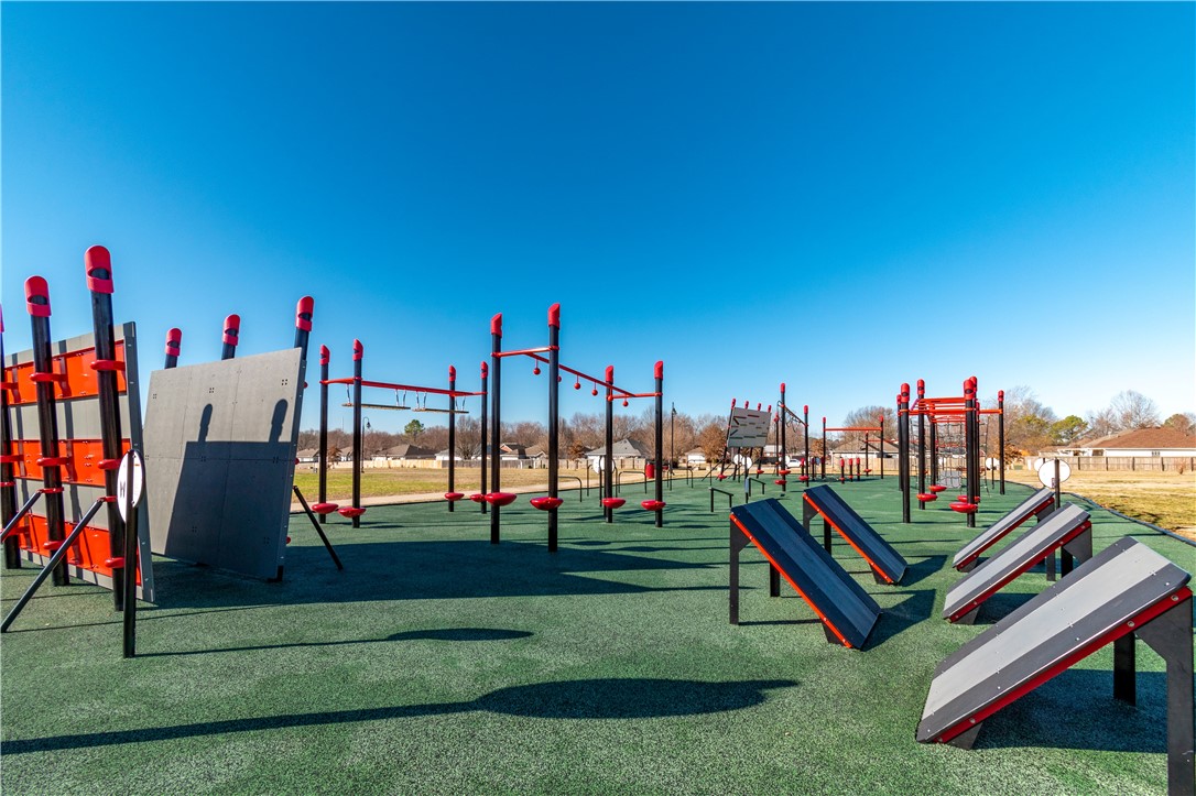 Summerfield Sub Ph 1 - Residential