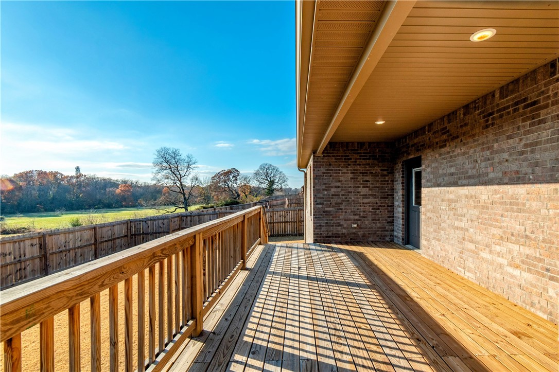 Summerfield Sub Ph 1 - Residential