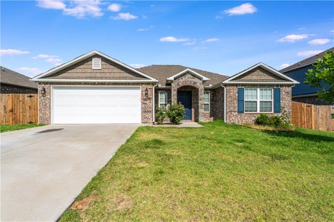 Photo of 6805 Whitmarsh Road, Bentonville, AR 72713 (MLS # 1362605)