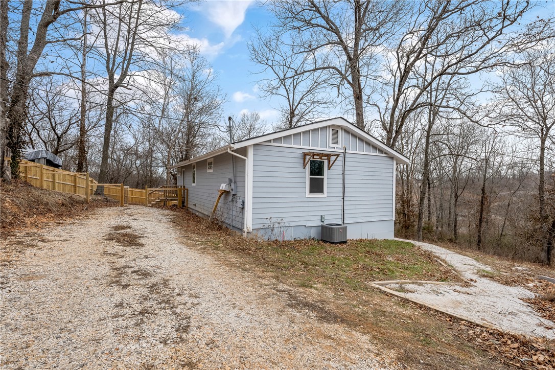 Rural - Residential