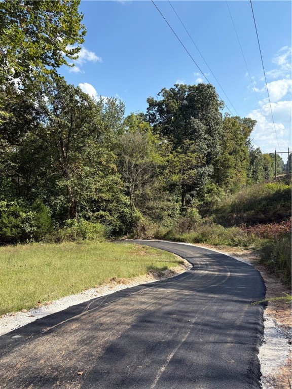 Rural - Residential