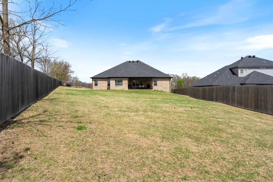 Elm Valley Sub Ph Ii Elm Spgs - Residential