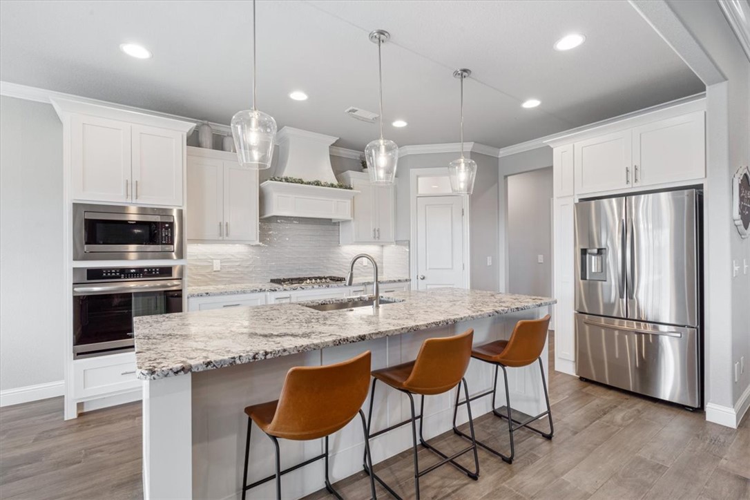 Elm Valley Sub Ph Ii Elm Spgs - Residential