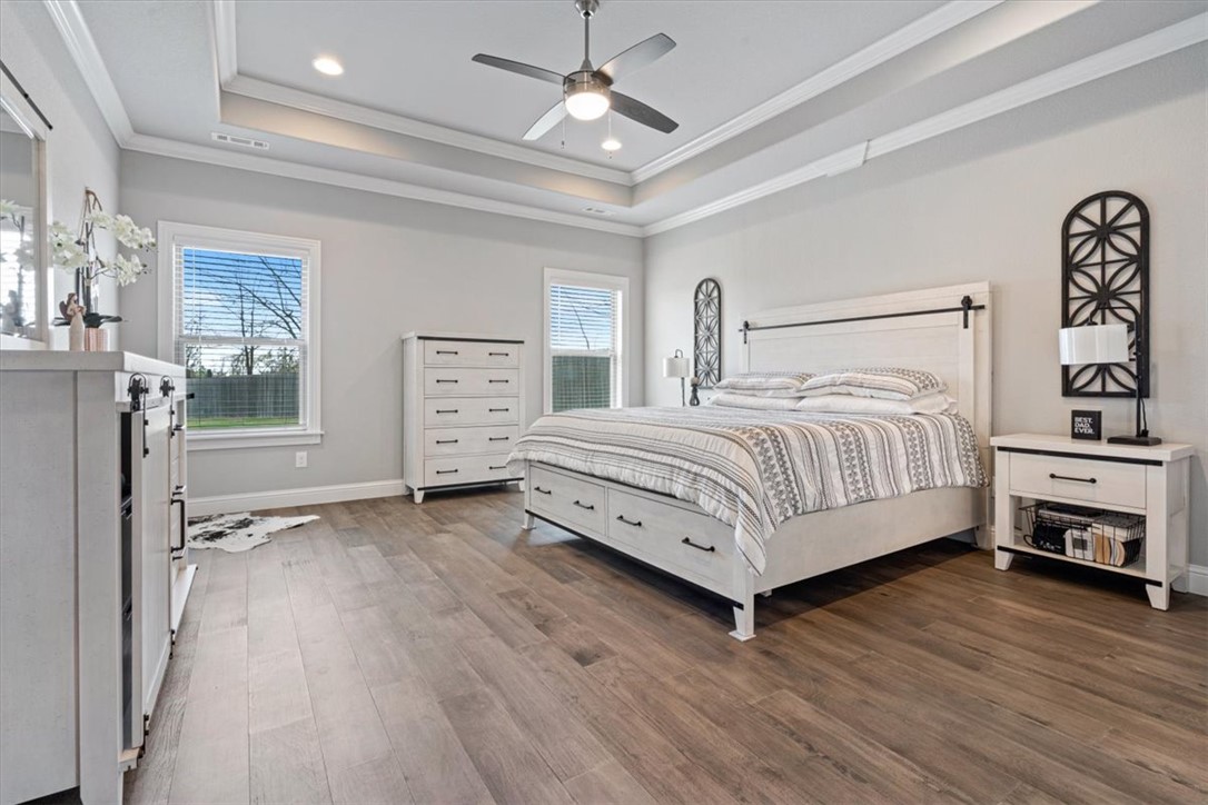 Elm Valley Sub Ph Ii Elm Spgs - Residential