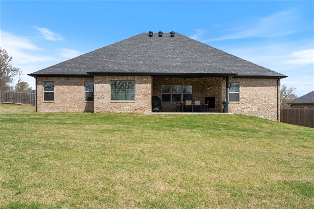 Elm Valley Sub Ph Ii Elm Spgs - Residential