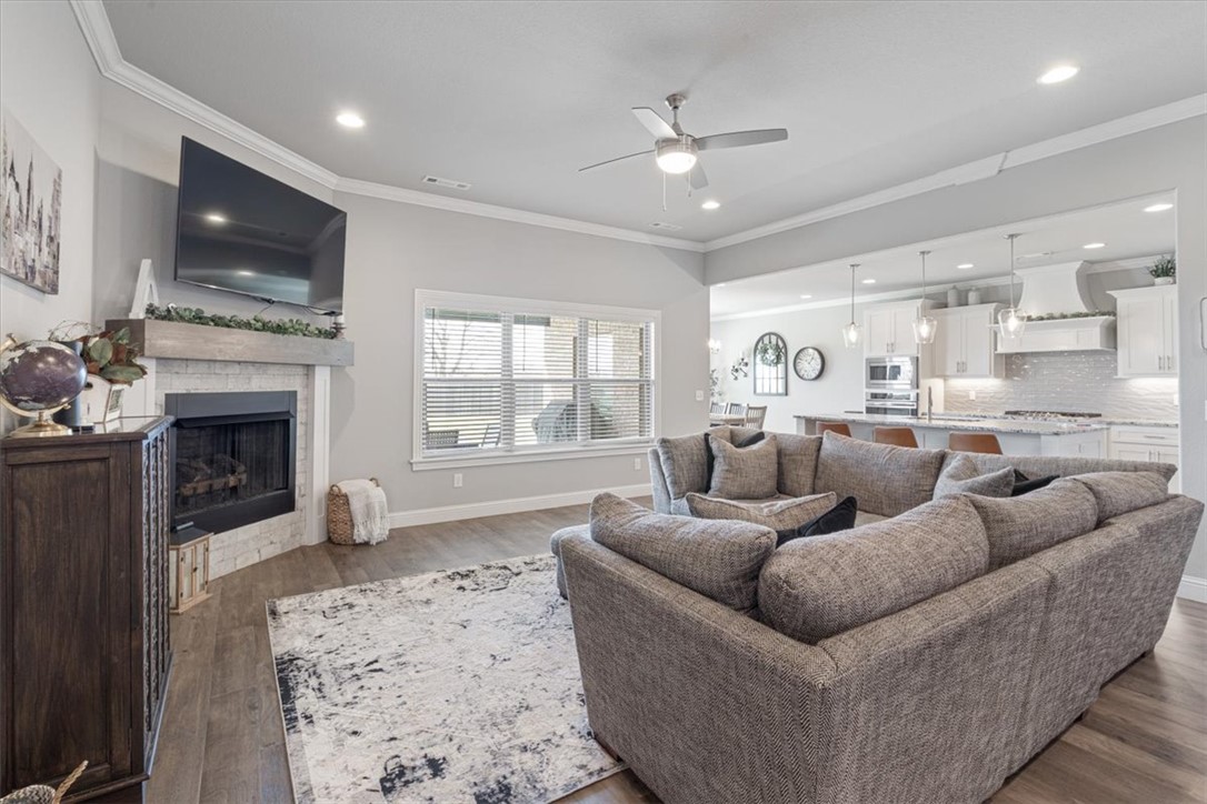 Elm Valley Sub Ph Ii Elm Spgs - Residential