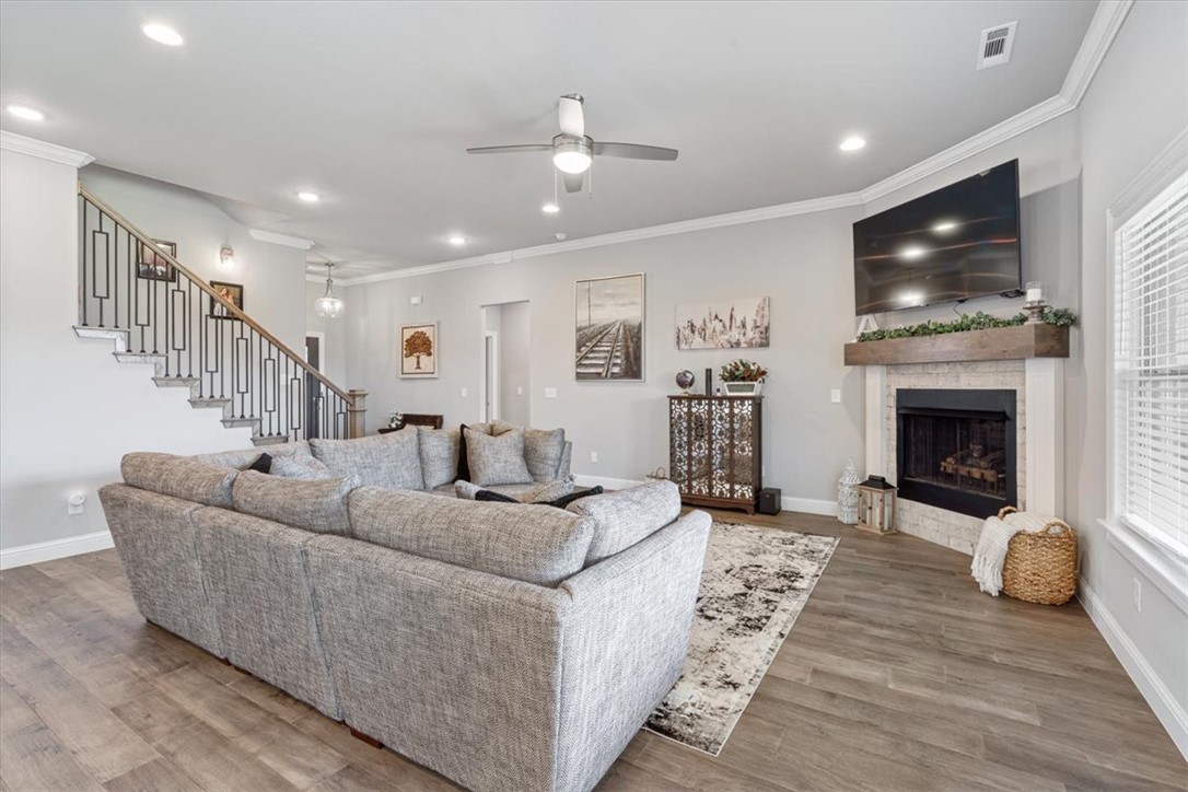 Elm Valley Sub Ph Ii Elm Spgs - Residential