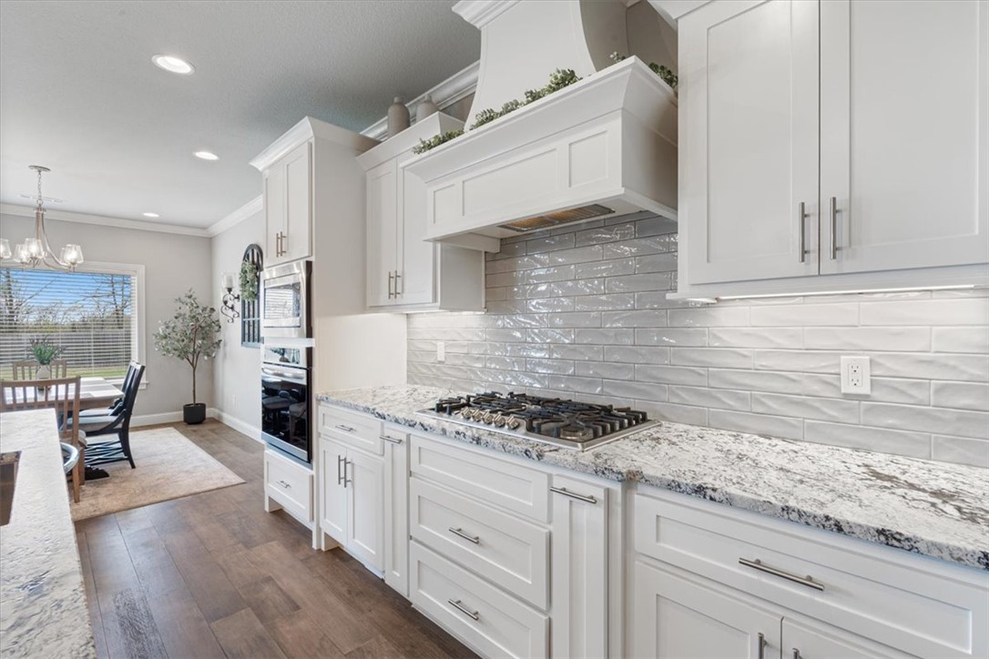 Elm Valley Sub Ph Ii Elm Spgs - Residential