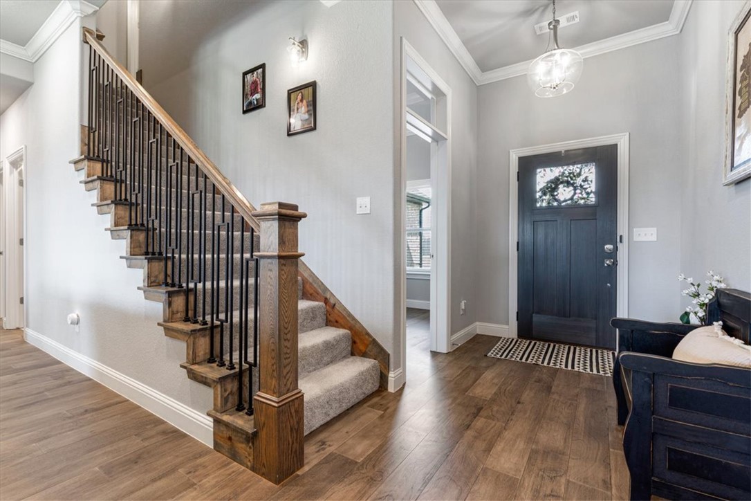 Elm Valley Sub Ph Ii Elm Spgs - Residential