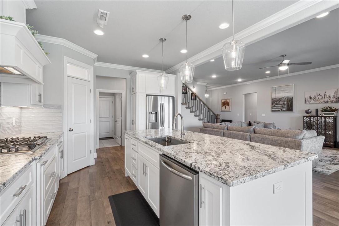 Elm Valley Sub Ph Ii Elm Spgs - Residential