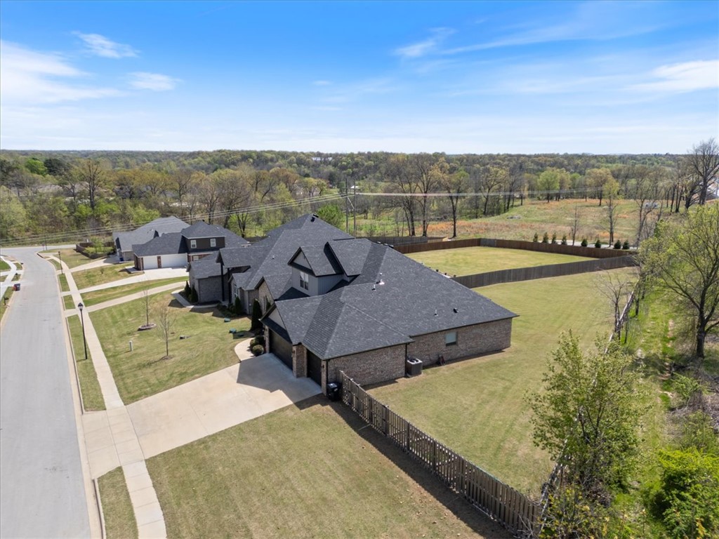 Elm Valley Sub Ph Ii Elm Spgs - Residential