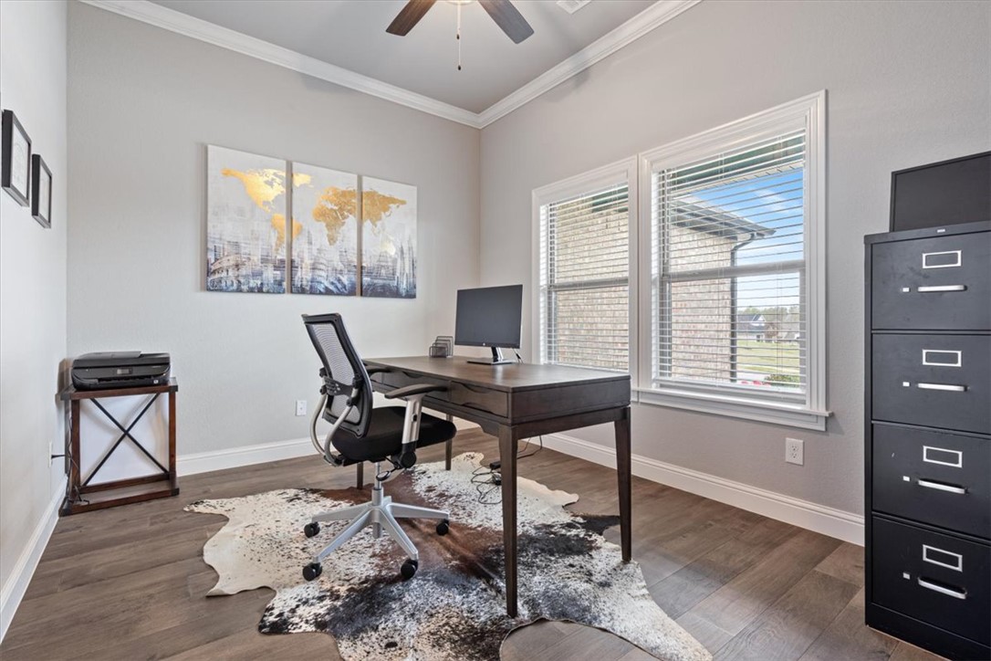 Elm Valley Sub Ph Ii Elm Spgs - Residential