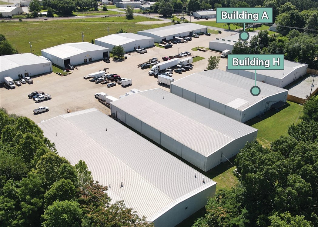 County Court - Commercial Lease