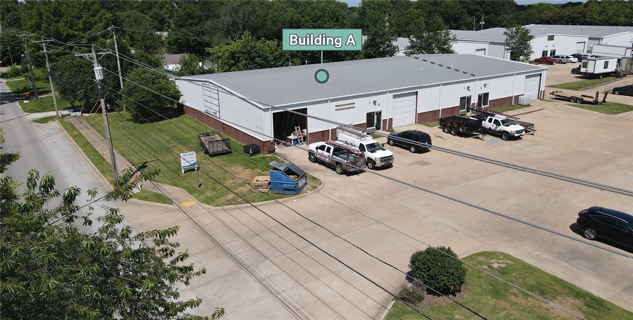 County Court - Commercial Lease