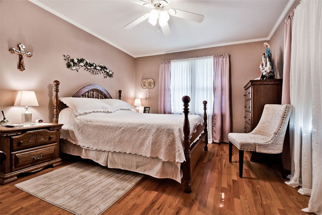 Demings Add Bentonville - Residential