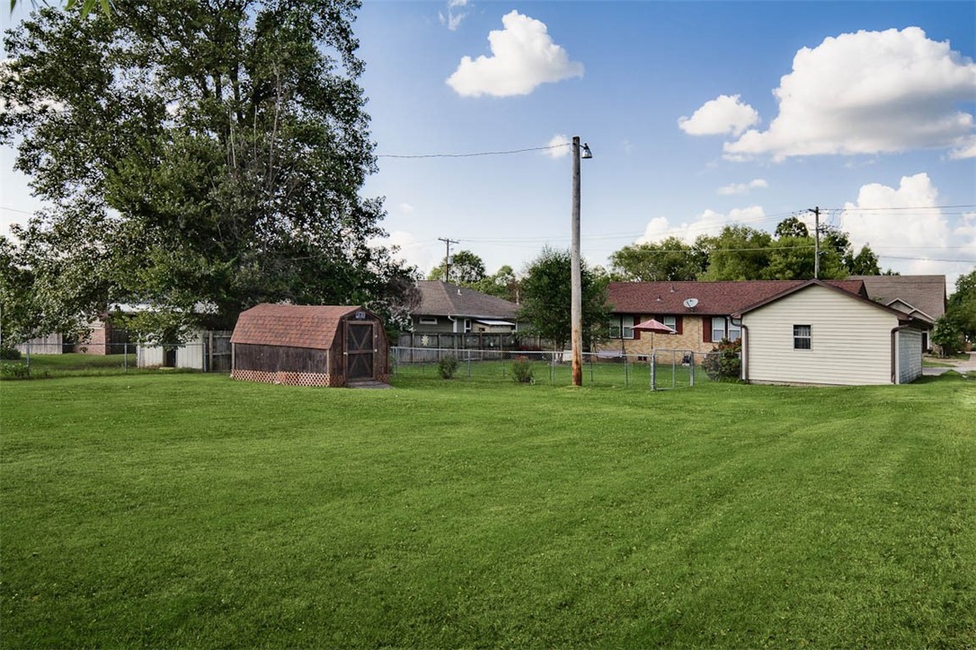 Demings Add Bentonville - Residential