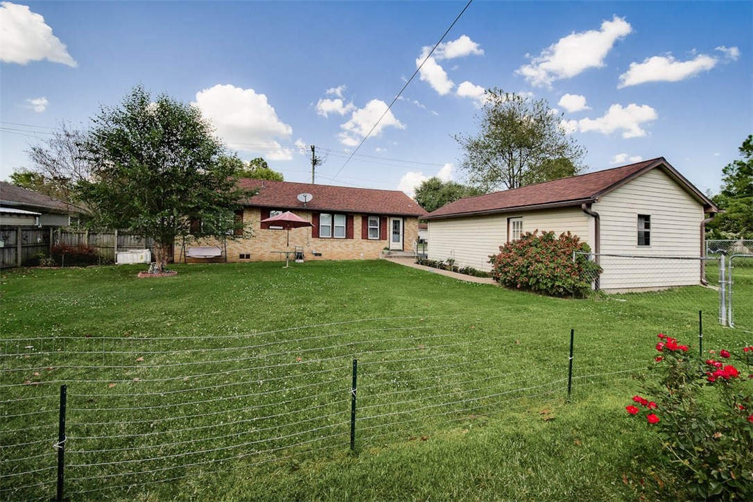 Demings Add Bentonville - Residential