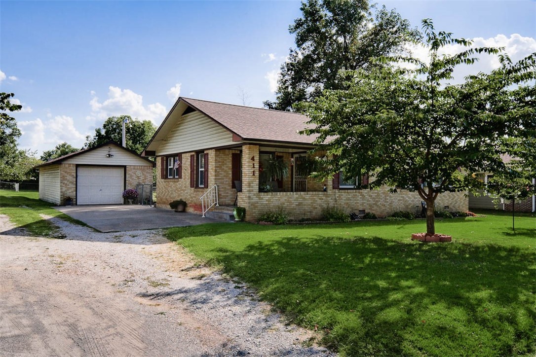 Demings Add Bentonville - Residential