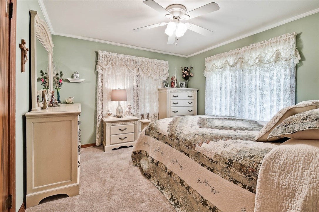 Demings Add Bentonville - Residential