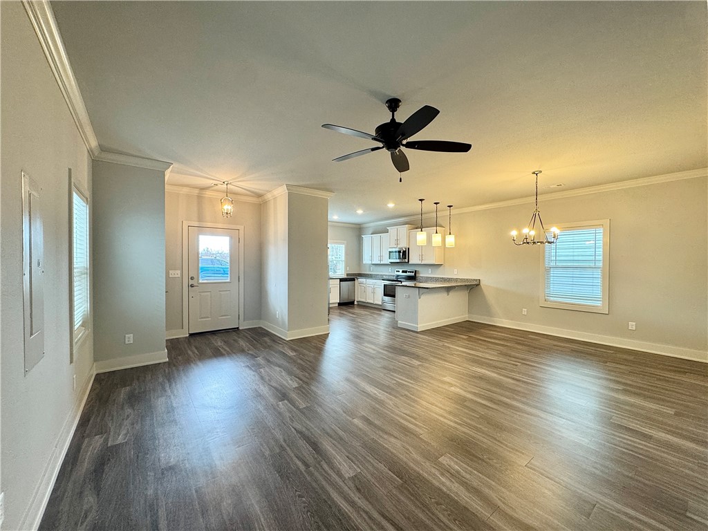 Hawthorne Heights - Residential Lease