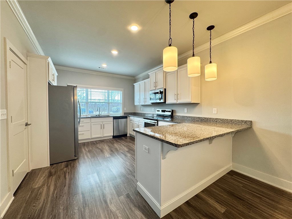 Hawthorne Heights - Residential Lease