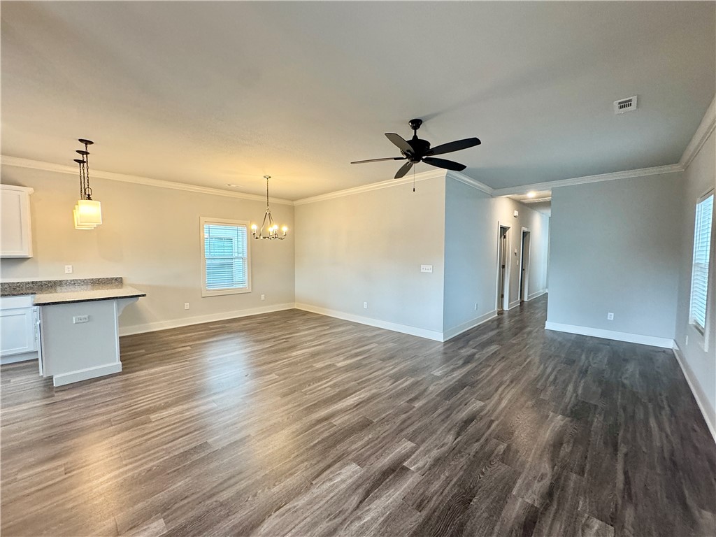 Hawthorne Heights - Residential Lease