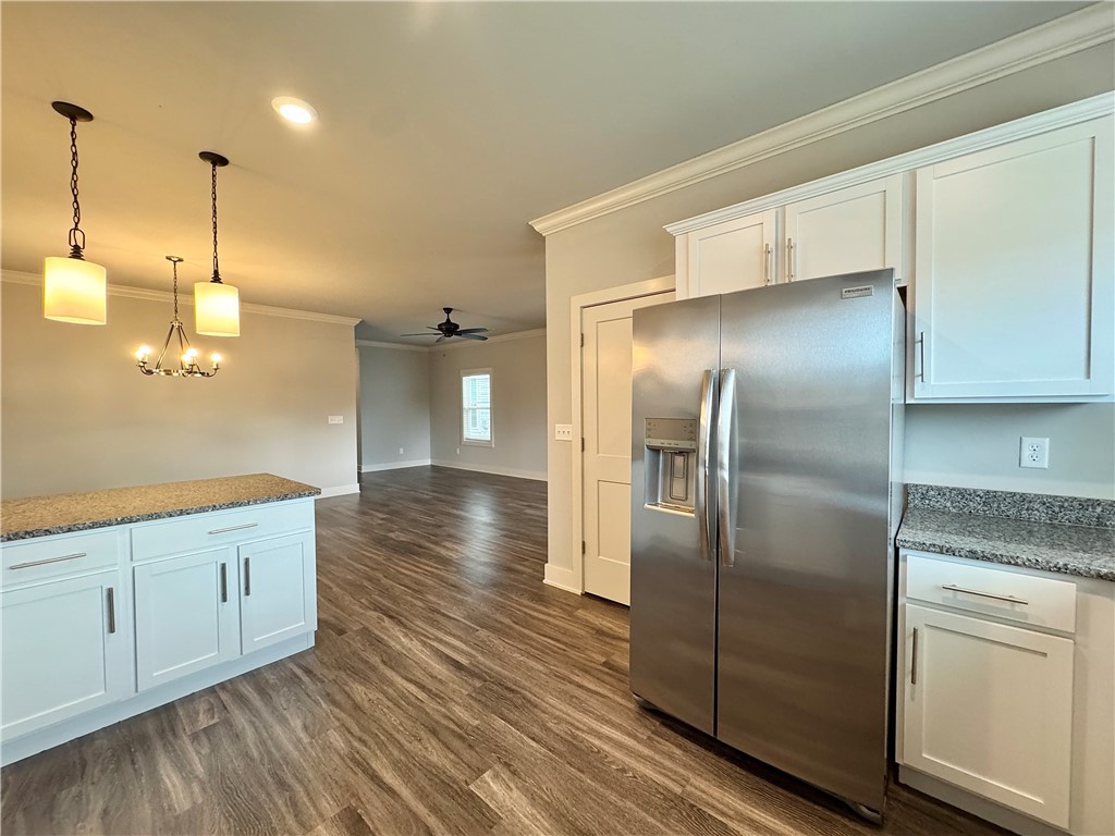 Hawthorne Heights - Residential Lease