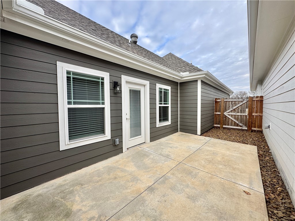 Hawthorne Heights - Residential Lease