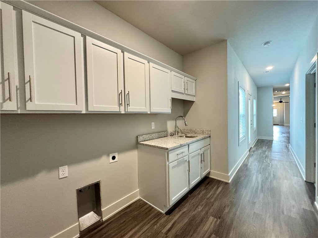 Hawthorne Heights - Residential Lease