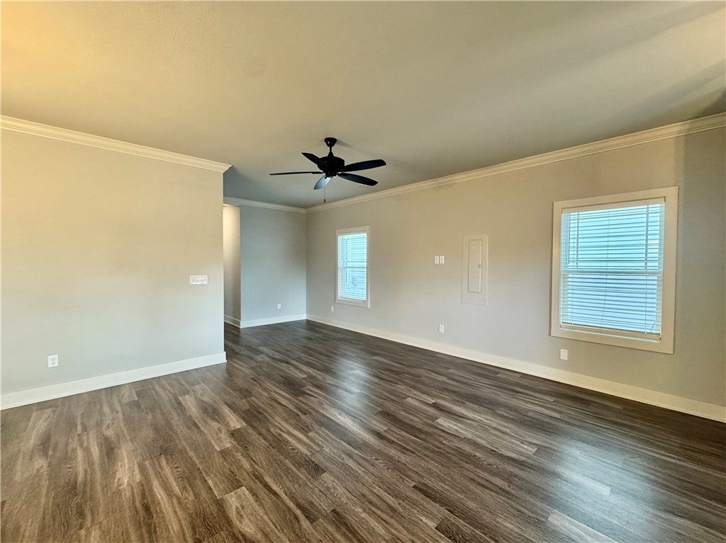 Hawthorne Heights - Residential Lease