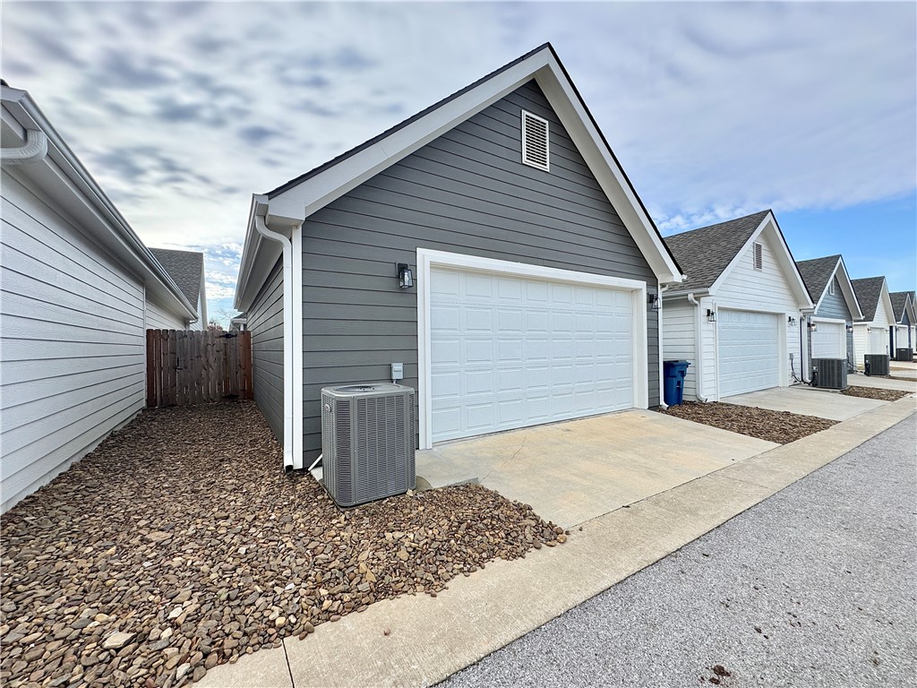 Hawthorne Heights - Residential Lease