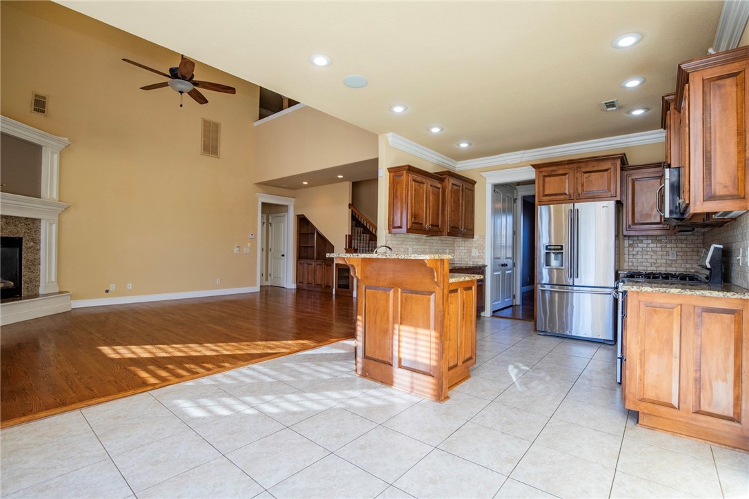 Oxford Ridge Sub Bentonville - Residential Lease
