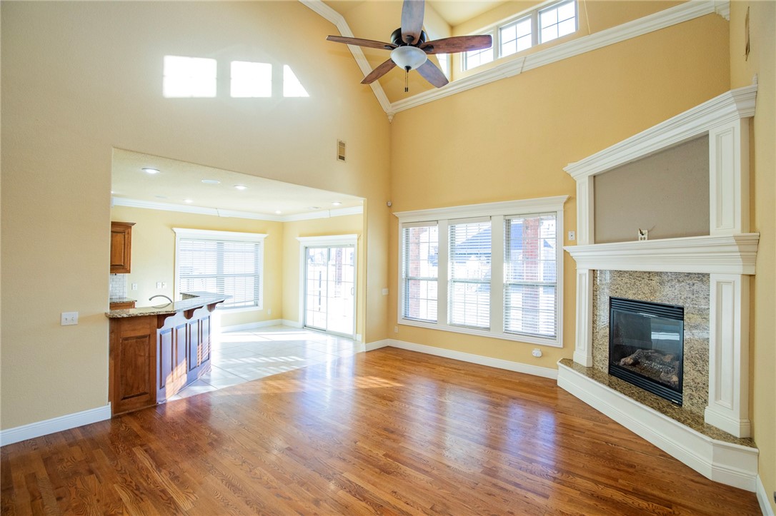 Oxford Ridge Sub Bentonville - Residential Lease