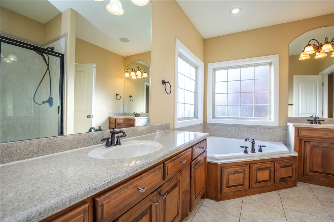 Oxford Ridge Sub Bentonville - Residential Lease