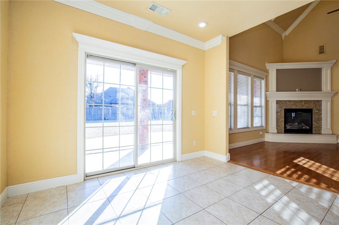Oxford Ridge Sub Bentonville - Residential Lease