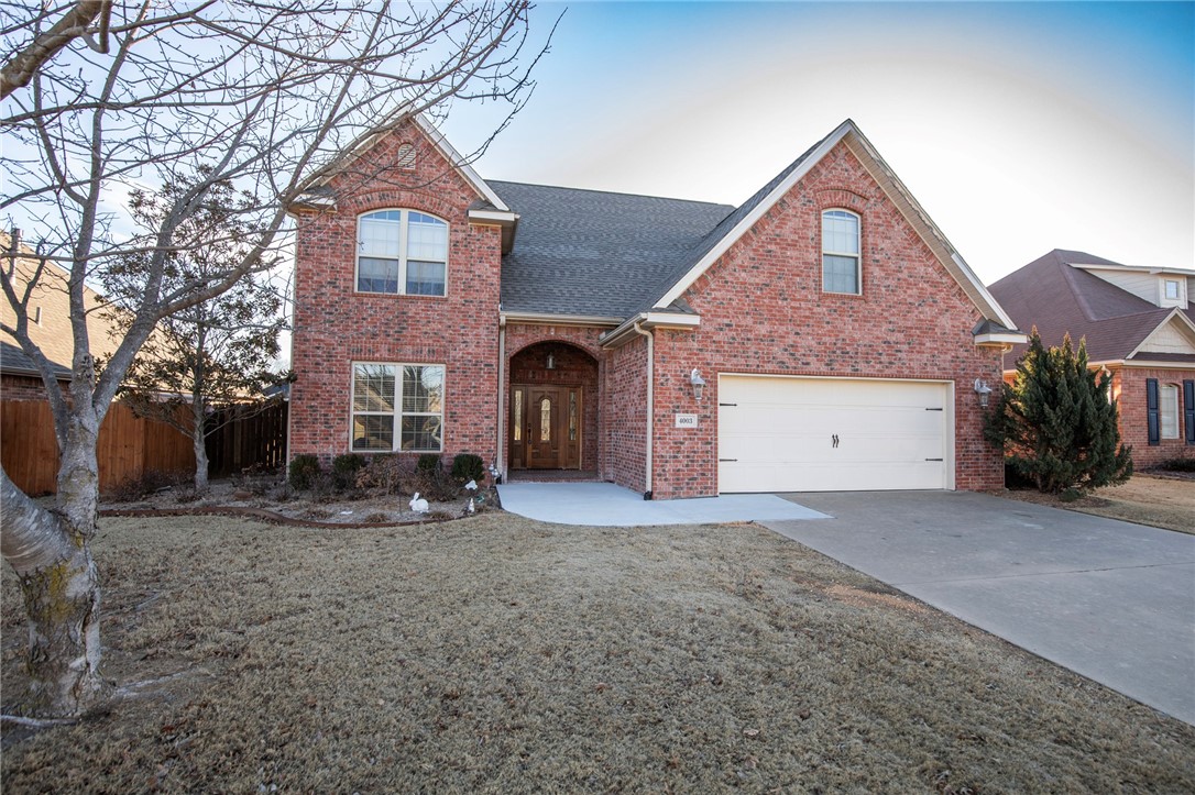Oxford Ridge Sub Bentonville - Residential Lease