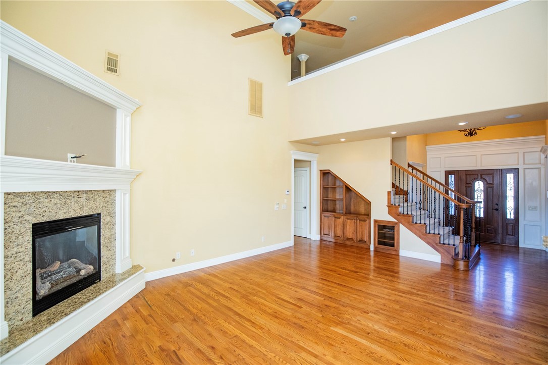 Oxford Ridge Sub Bentonville - Residential Lease