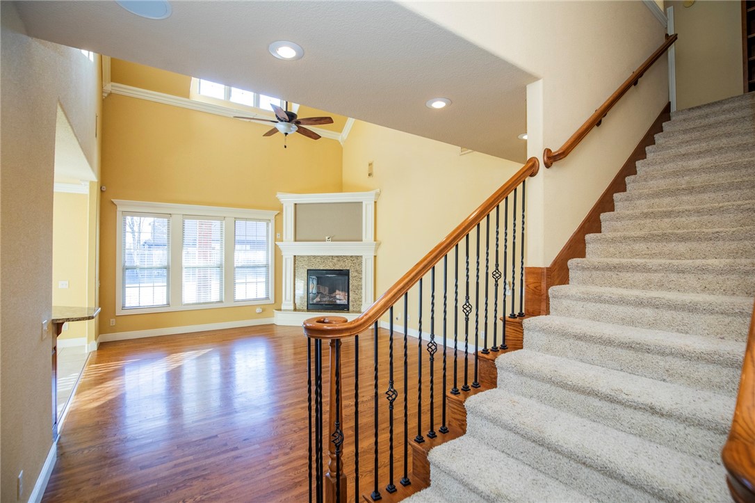 Oxford Ridge Sub Bentonville - Residential Lease