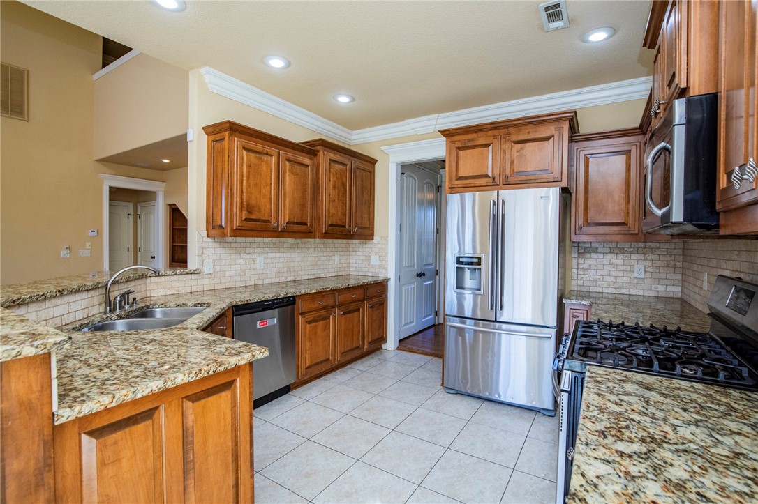 Oxford Ridge Sub Bentonville - Residential Lease