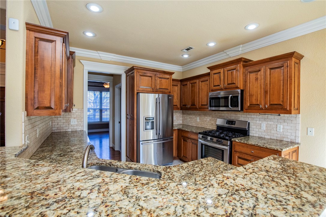 Oxford Ridge Sub Bentonville - Residential Lease